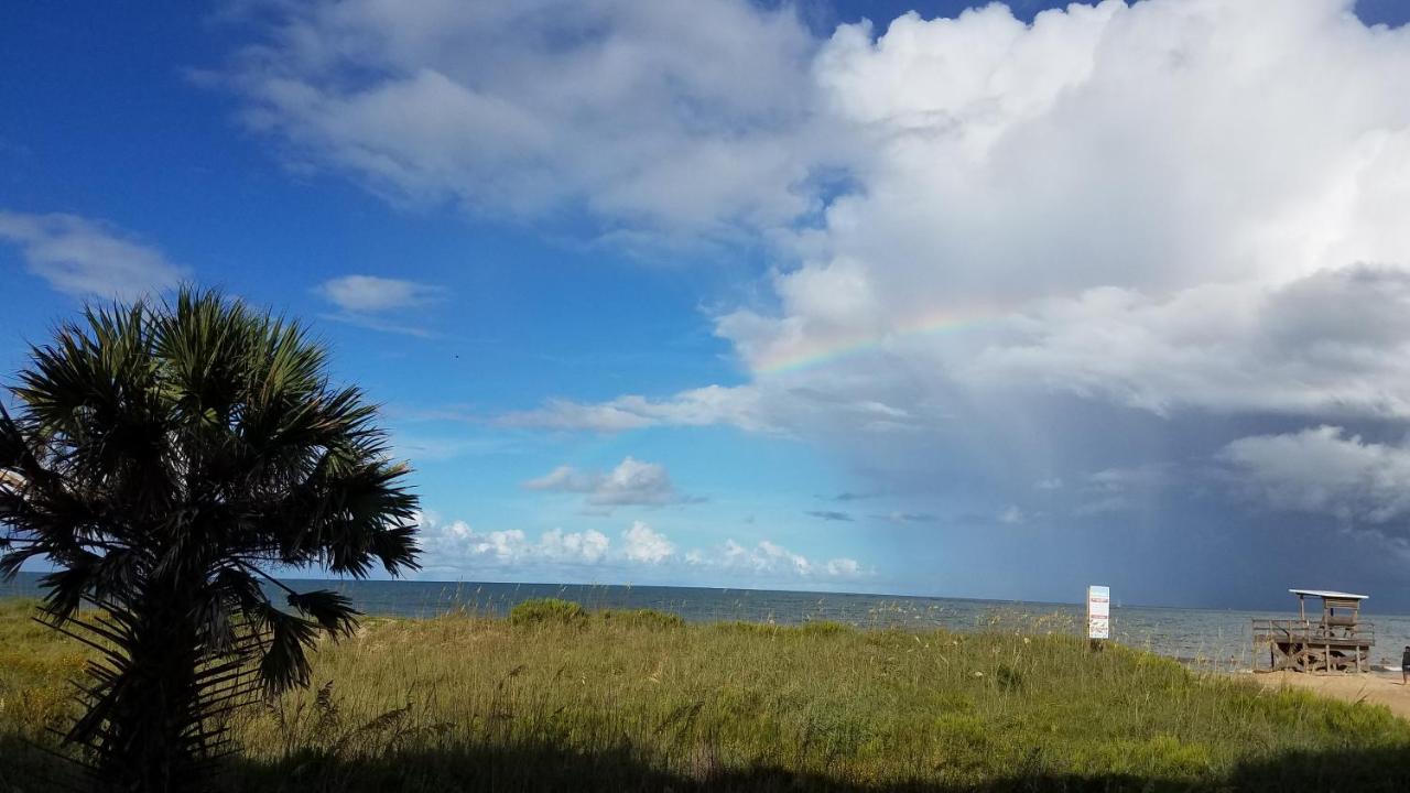 The Saint Augustine Beach House Exterior photo