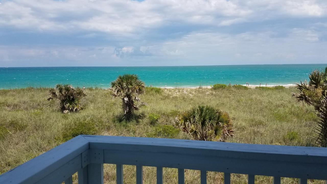 The Saint Augustine Beach House Exterior photo