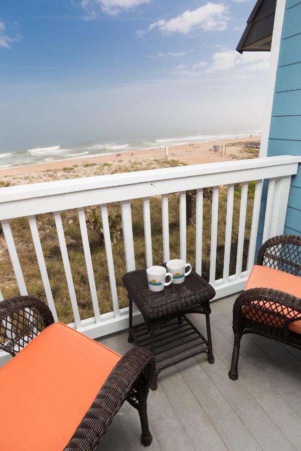 The Saint Augustine Beach House Room photo