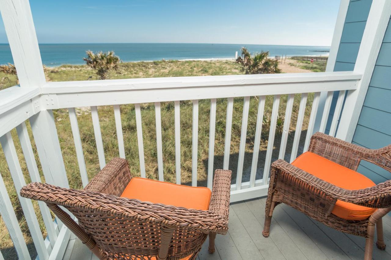 The Saint Augustine Beach House Room photo